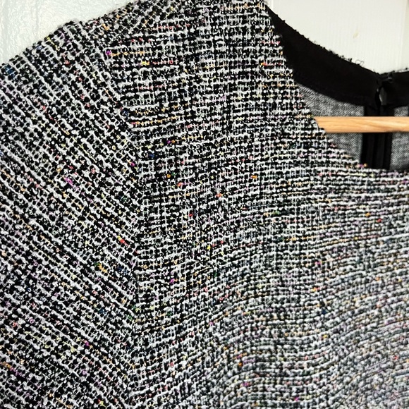 Loft shift dress - Picture 3 of 9